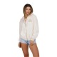 блуза,дамски,блузи,salty,crew,in,the,rays,full,zip,sweatshirt,off,white,(white)