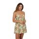 рокля,дамски,поли,и,рокли,salty,crew,island,style,sleeveless,short,dress,cream,(beige)