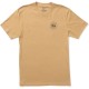 тениска,мъжки,тениски,salty,crew,legendary,short,sleeve,t,shirt,brown,(khaki)