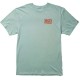 тениска,мъжки,тениски,salty,crew,legs,short,sleeve,t,shirt,green,(mackerel)