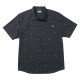 риза,с,къс,ръкав,мъжки,ризи,salty,crew,micro,vibes,tech,woven,short,sleeve,shirt,coal,(grey)