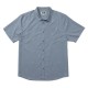 риза,с,къс,ръкав,мъжки,ризи,salty,crew,micro,vibes,tech,woven,short,sleeve,shirt,blue,(deep,sea)
