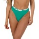 дамски,бански,костюми,salty,crew,optical,rev,cheeky,bikini,bottom,green,(kelly,green)