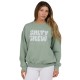 блуза,дамски,блузи,salty,crew,sea,life,sweatshirt,sage,(green)
