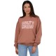 блуза,дамски,блузи,salty,crew,sea,life,sweatshirt,brown,(sierra)