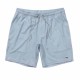 бански,гащета,мъжки,бански,костюми,salty,crew,small,kine,volley,swimming,shorts,harbor,green,(blue)