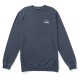 блуза,мъжки,пуловери,salty,crew,wahoo,stamped,sweatshirt,slate,(blue)