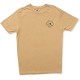тениска,мъжки,тениски,salty,crew,watermark,vintage,short,sleeve,t,shirt,khaki,(beige)