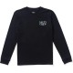 тениска,детски,тениски,salty,crew,yellowfin,long,sleeve,t,shirt,black,(black)