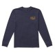 тениска,детски,тениски,salty,crew,yellowfin,long,sleeve,t,shirt,navy,heather,(blue)