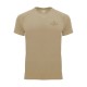 тениска,мъжки,тениски,pasion,morena,bahrain,short,sleeve,t,shirt,beige,(camel)
