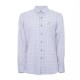 риза,с,дълъг,ръкав,мъжки,ризи,pasion,morena,cuadro,long,sleeve,shirt,brown,(blue)