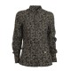 риза,с,дълъг,ръкав,дамски,блузи,дамски,ризи,pasion,morena,elefantes,long,sleeve,shirt,green,(green)