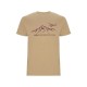 тениска,мъжки,тениски,pasion,morena,expedition,short,sleeve,t,shirt,beige,(camel)