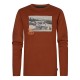 тениска,детски,тениски,petrol,industries,b,3040,tlr617,long,sleeve,t,shirt,brown,(warm,chili)