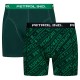 боксерки,мъжко,бельо,petrol,industries,m,3040,bxr204,boxers,green,(bottle)