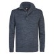 блуза,мъжки,пуловери,petrol,industries,m,3040,kwc206,sweater,light,shadow,(grey)
