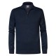 блуза,мъжки,пуловери,petrol,industries,m,3040,kwc207,sweater,sky,captain,(blue)