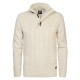 блуза,мъжки,пуловери,petrol,industries,m,3040,kwc211,sweater,beige