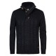 блуза,мъжки,пуловери,petrol,industries,m,3040,kwc211,sweater,blue