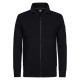 блуза,мъжки,пуловери,petrol,industries,m,3040,kwc213,full,zip,sweater,blue