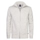блуза,мъжки,пуловери,petrol,industries,m,3040,kwc216,full,zip,sweater,antique,white,melee,(white)