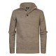 блуза,мъжки,пуловери,petrol,industries,m,3040,kwc217,sweater,timber,wood,(brown)