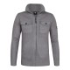 блуза,мъжки,пуловери,petrol,industries,m,3040,kwc218,full,zip,sweater,grey