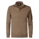 блуза,мъжки,пуловери,petrol,industries,m,3040,kwc248,sweater,oak,(brown)