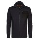 блуза,мъжки,пуловери,petrol,industries,m,3040,kwc249,full,zip,sweater,blue
