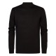 блуза,мъжки,пуловери,petrol,industries,m,3040,kwc258,sweater,black