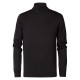блуза,мъжки,пуловери,petrol,industries,m,3040,kwc260,sweater,dark,black,(black)