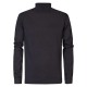 блуза,мъжки,пуловери,petrol,industries,m,3040,kwc260,sweater,sky,captain,(black,grey)