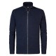 блуза,мъжки,пуловери,petrol,industries,m,3040,kwc295,full,zip,sweater,sky,captain,(blue)