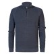 блуза,мъжки,пуловери,petrol,industries,m,3040,kwc296,sweater,blue