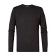 блуза,мъжки,пуловери,petrol,industries,m,3040,kwr201,sweater,black