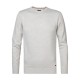 блуза,мъжки,пуловери,petrol,industries,m,3040,kwr203,sweater,antique,white,melee,(white)