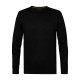 блуза,мъжки,пуловери,petrol,industries,m,3040,kwr203,sweater,dark,black