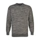 блуза,мъжки,пуловери,petrol,industries,m,3040,kwr215,sweater,grey