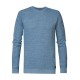 блуза,мъжки,пуловери,petrol,industries,m,3040,kwr225,sweater,blue