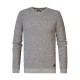 блуза,мъжки,пуловери,petrol,industries,m,3040,kwr225,sweater,grey,(light,slate,melee)