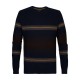 блуза,мъжки,пуловери,petrol,industries,m,3040,kwr230,sweater,blue