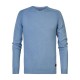 блуза,мъжки,пуловери,petrol,industries,m,3040,kwr236,sweater,light,shadow,(blue)