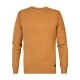 блуза,мъжки,пуловери,petrol,industries,m,3040,kwr236,sweater,brown