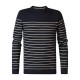 блуза,мъжки,пуловери,petrol,industries,m,3040,kwr239,sweater,sky,captain,(blue)