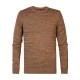 блуза,мъжки,пуловери,petrol,industries,m,3040,kwr240,sweater,brown,(dark,caramel)