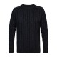 блуза,мъжки,пуловери,petrol,industries,m,3040,kwr247,sweater,sky,captain,(black)