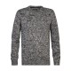 блуза,мъжки,пуловери,petrol,industries,m,3040,kwr256,sweater,grey