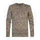 блуза,мъжки,пуловери,petrol,industries,m,3040,kwr256,sweater,oak,(beige)