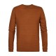 блуза,мъжки,пуловери,petrol,industries,m,3040,kwr269,sweater,brown